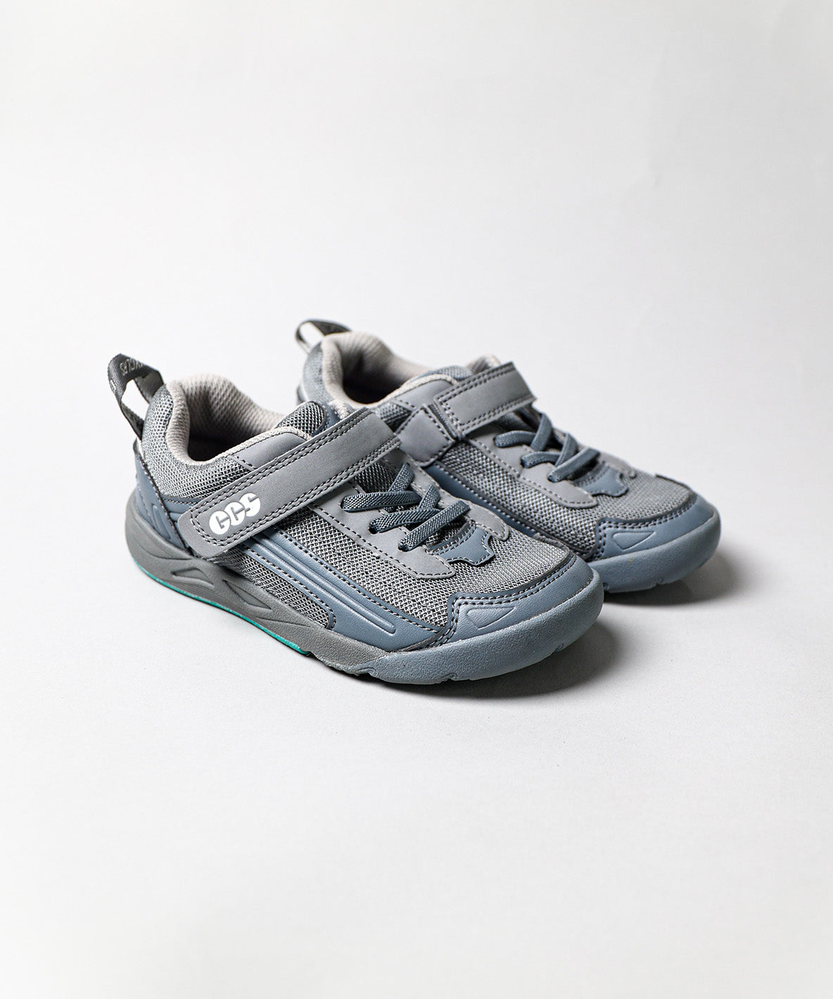 GC×IFME+ Gore Belt Sneakers