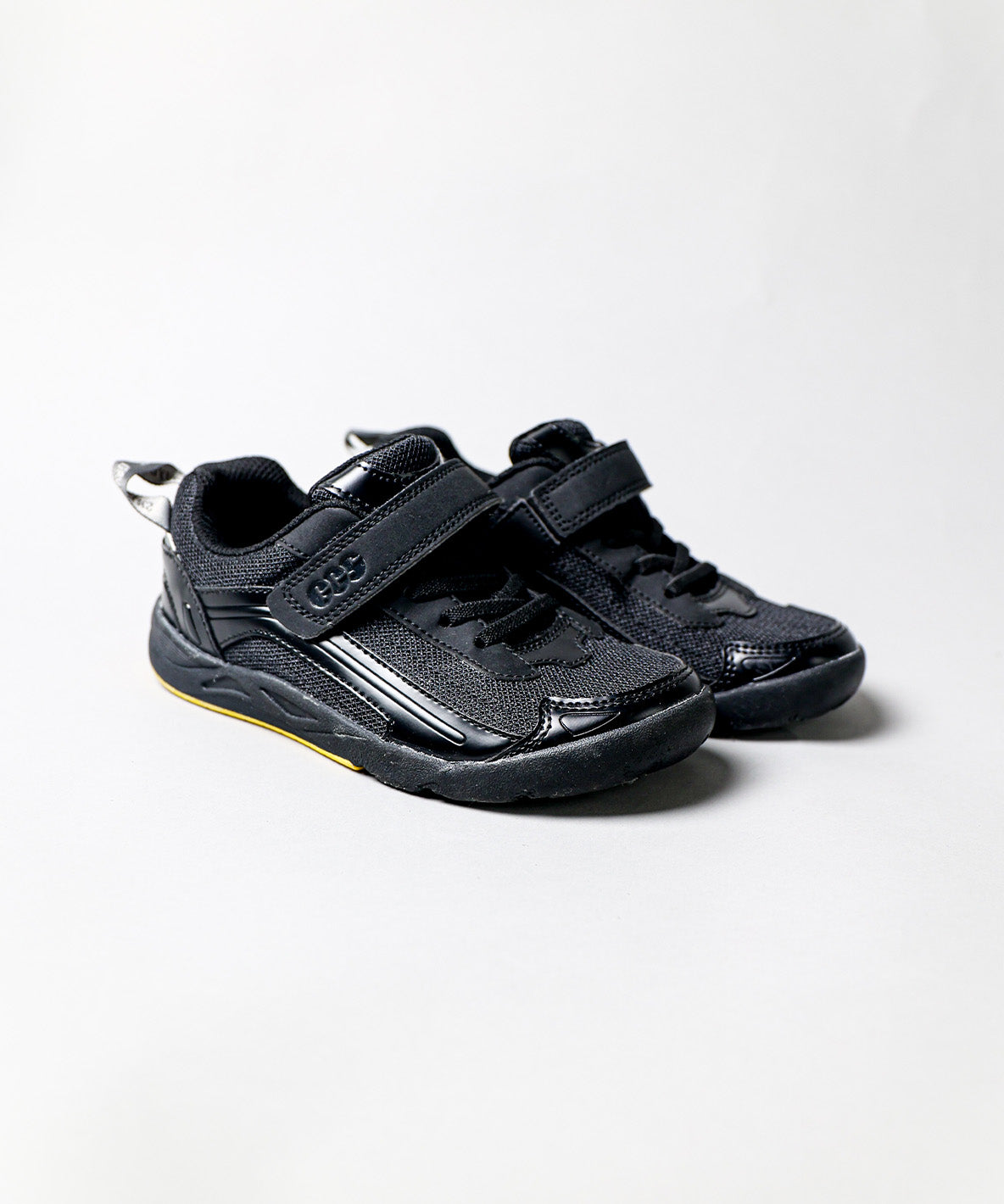 GC×IFME+ Gore Belt Sneakers