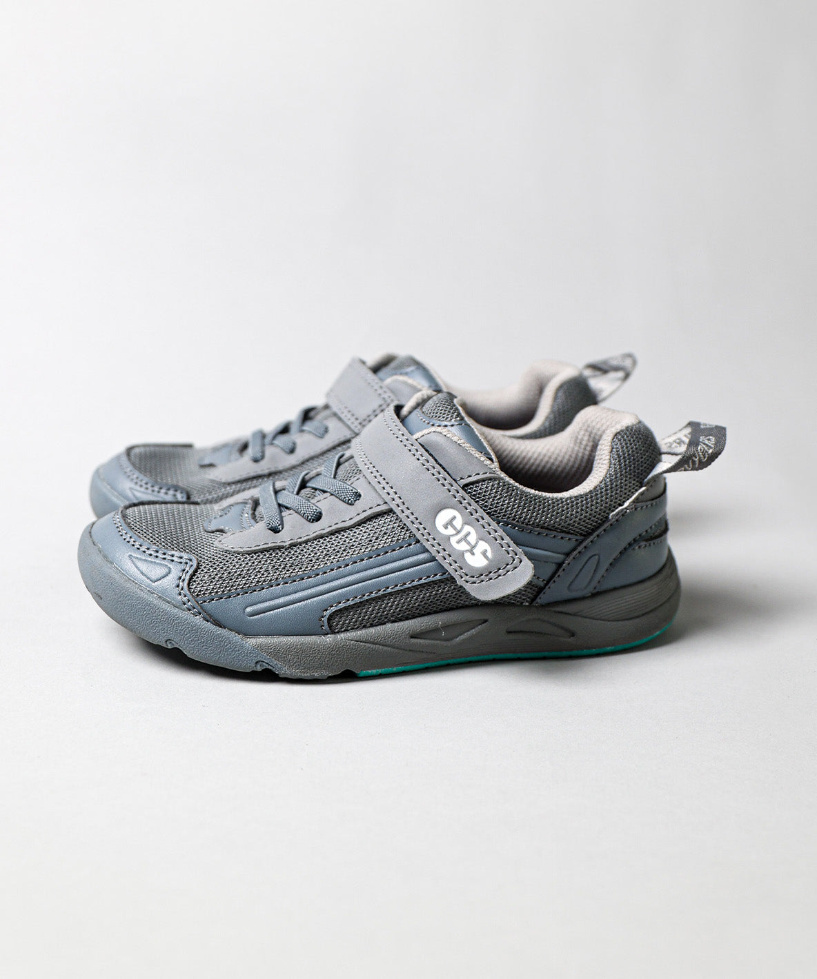GC×IFME+ Gore Belt Sneakers