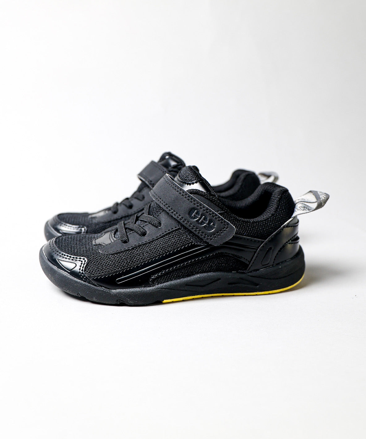 GC×IFME+ Gore Belt Sneakers