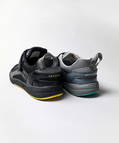 GC×IFME+ Gore Belt Sneakers