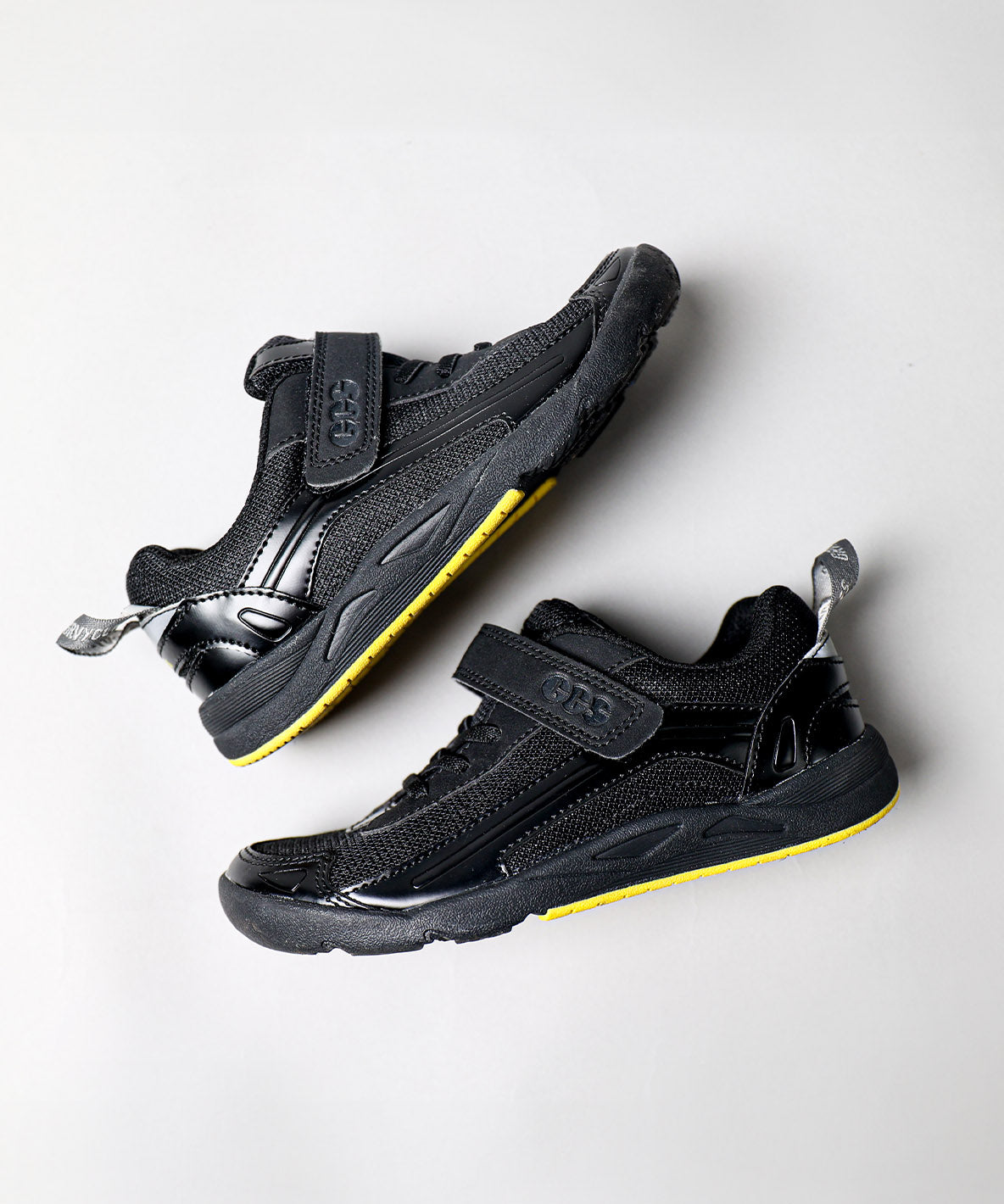 GC×IFME+ Gore Belt Sneakers
