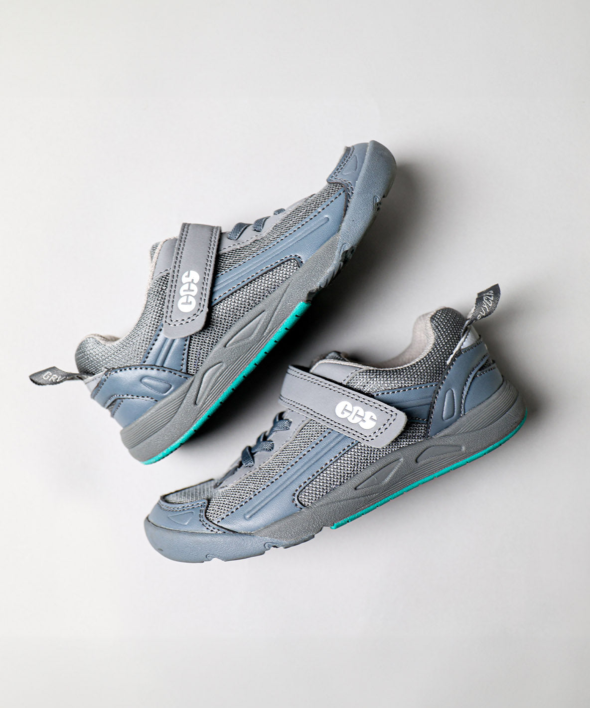 GC×IFME+ Gore Belt Sneakers