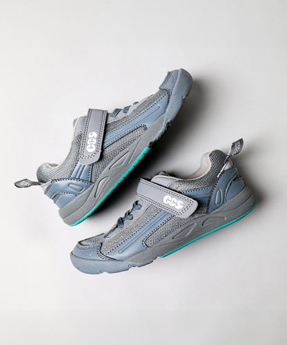 GC×IFME+ Gore Belt Sneakers