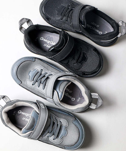 GC×IFME+ Gore Belt Sneakers