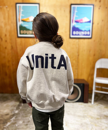 UnitA Sweatshirt