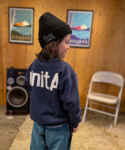 UnitA Sweatshirt