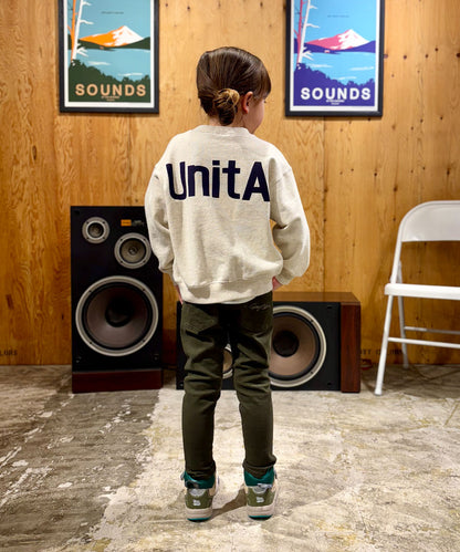 UnitA Sweatshirt
