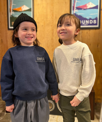 UnitA Sweatshirt