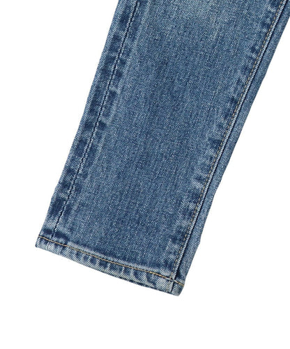 5 Pocket Stretch Denim Pants