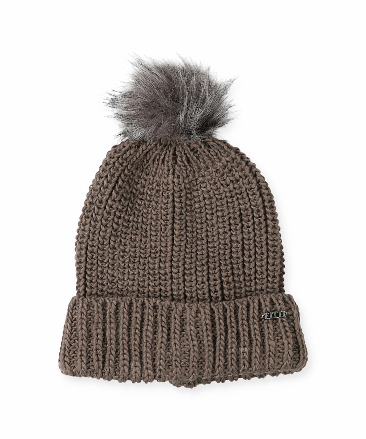 Pompon Knit Cap – FITH ONLINE STORE