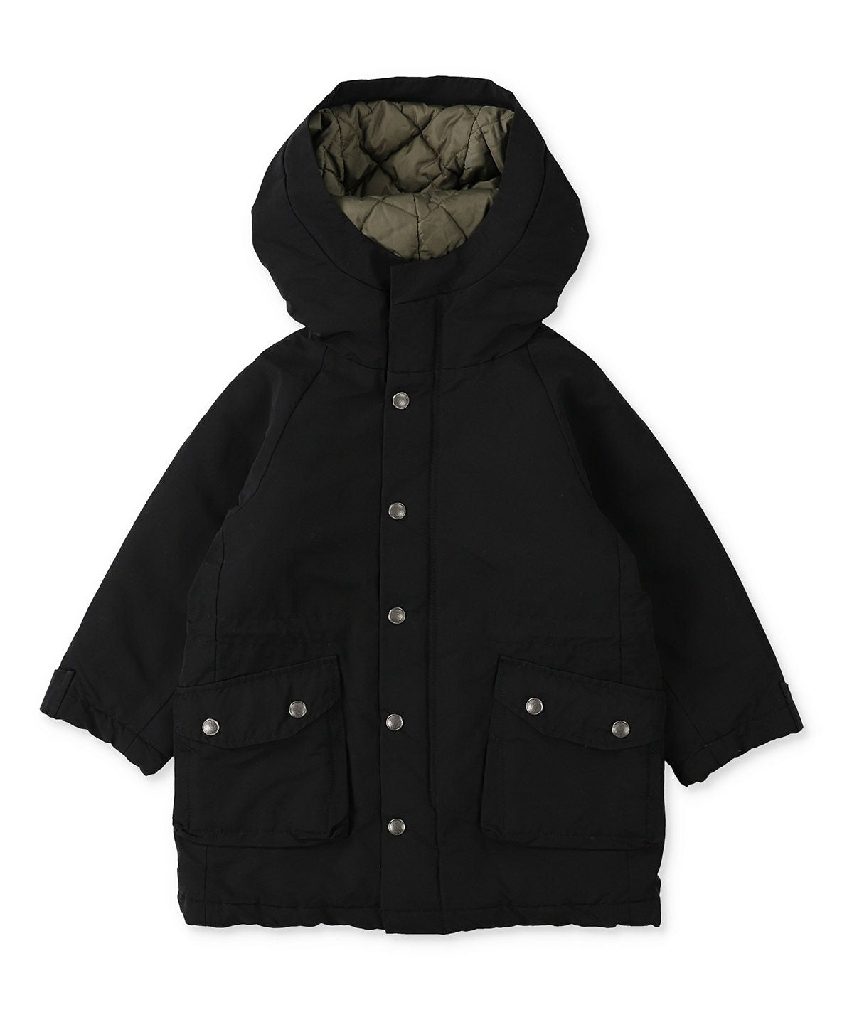 Sweden M90 Parka – FITH ONLINE STORE 