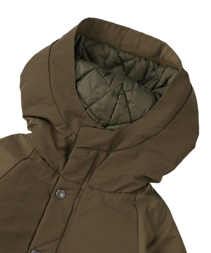 Sweden M90 Parka