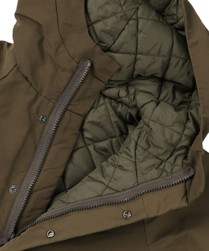 Sweden M90 Parka