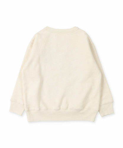 TAKESHI WADA EMBROIDERY Sweat Shirt