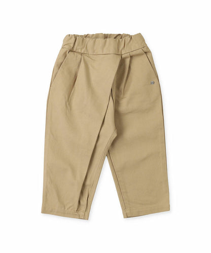 French Worker Serge Pants