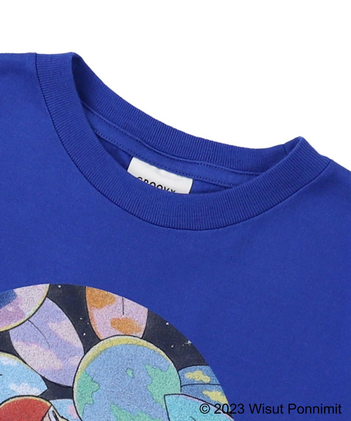 MAMUANG CHANGE Big Tee