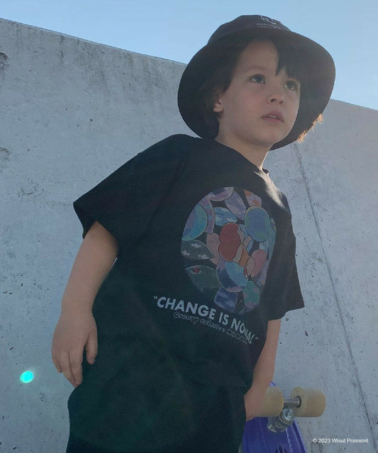 MAMUANG CHANGE Big Tee