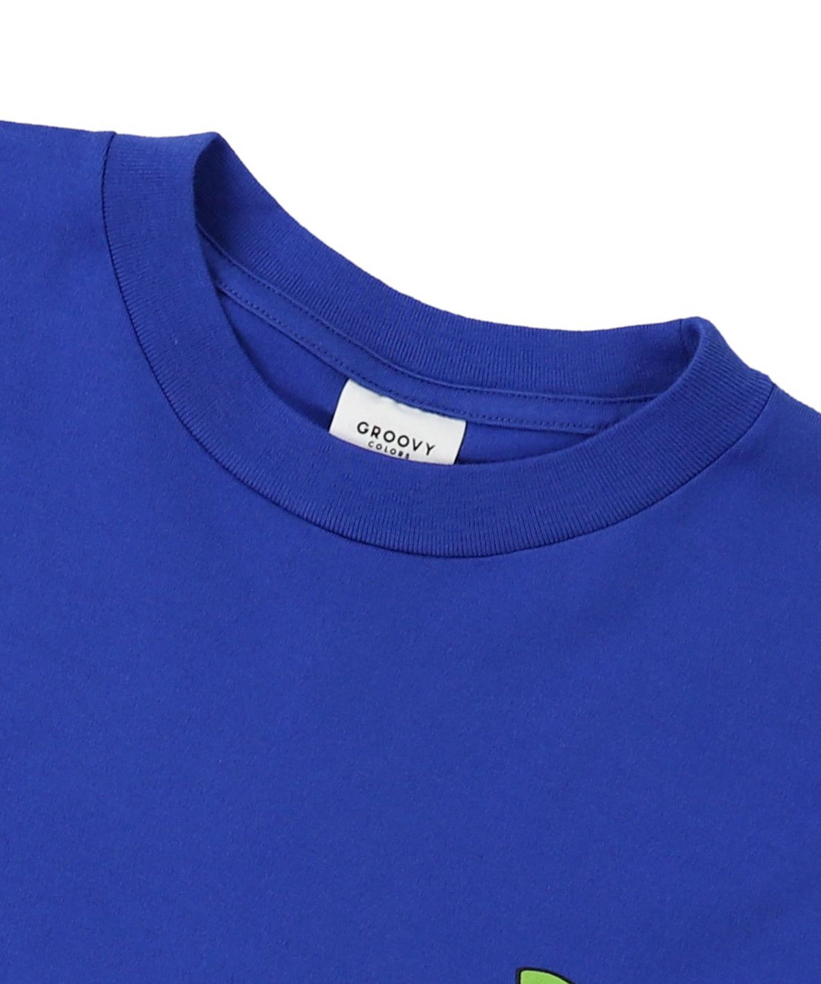 MAMUANG APPLE Wide Tee