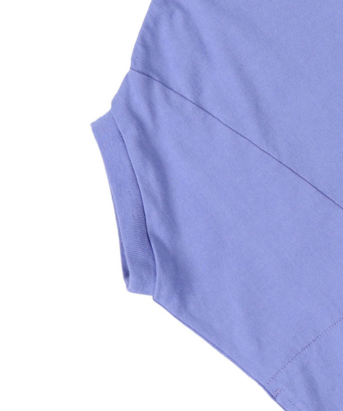 MAMUANG Tent-shaped Sleeve Dress