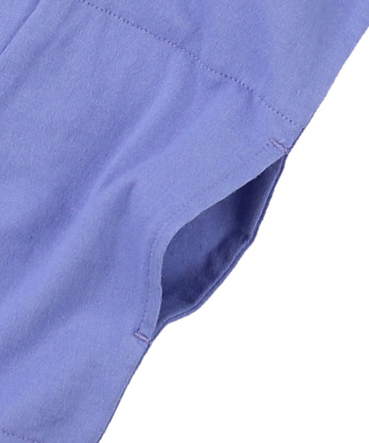 MAMUANG Tent-shaped Sleeve Dress