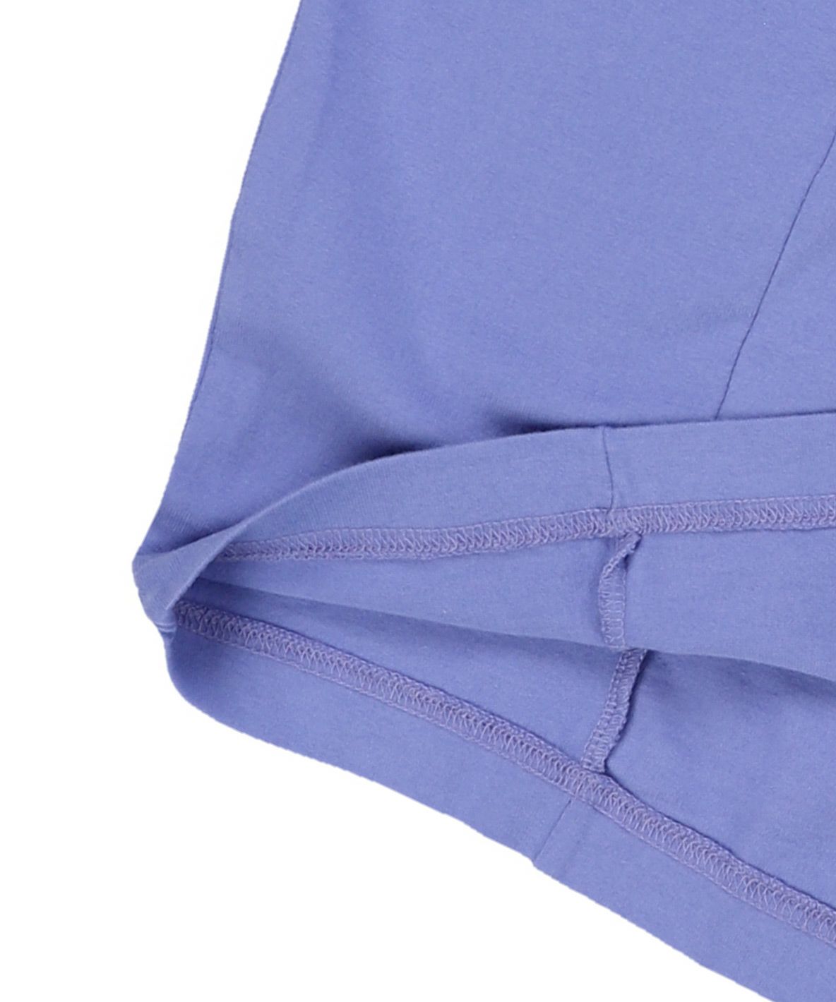 MAMUANG Tent-shaped Sleeve Dress