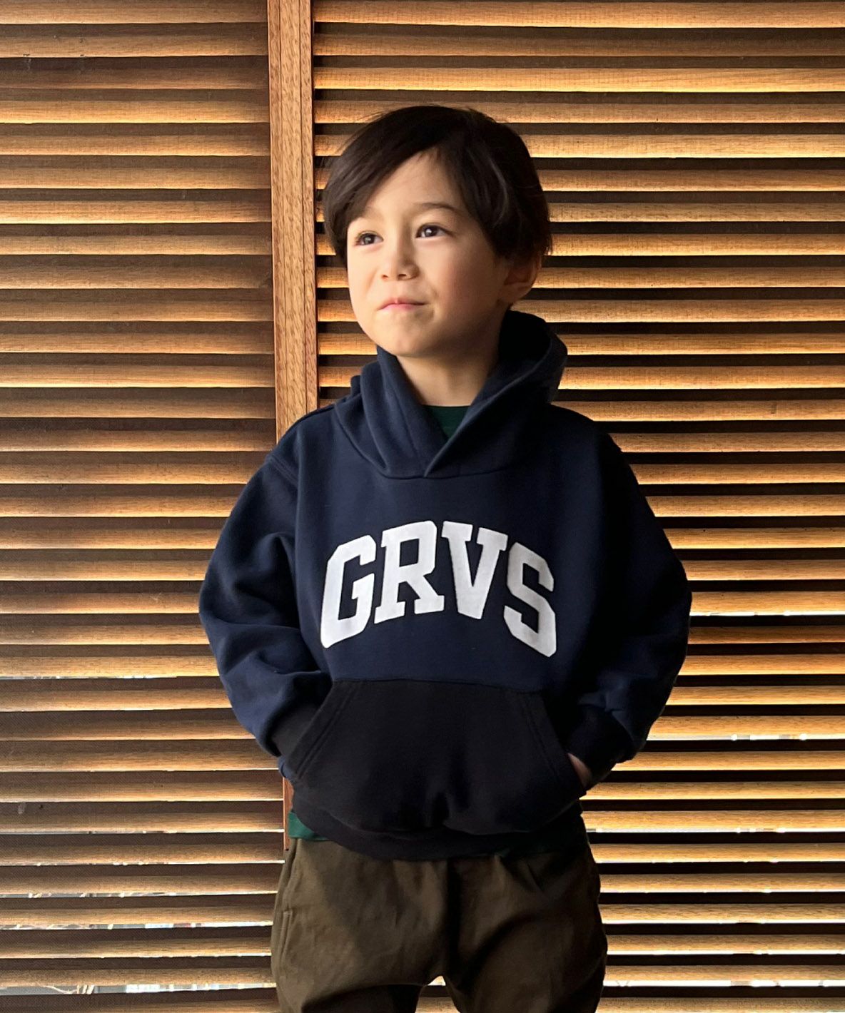 GRVS Hoodie
