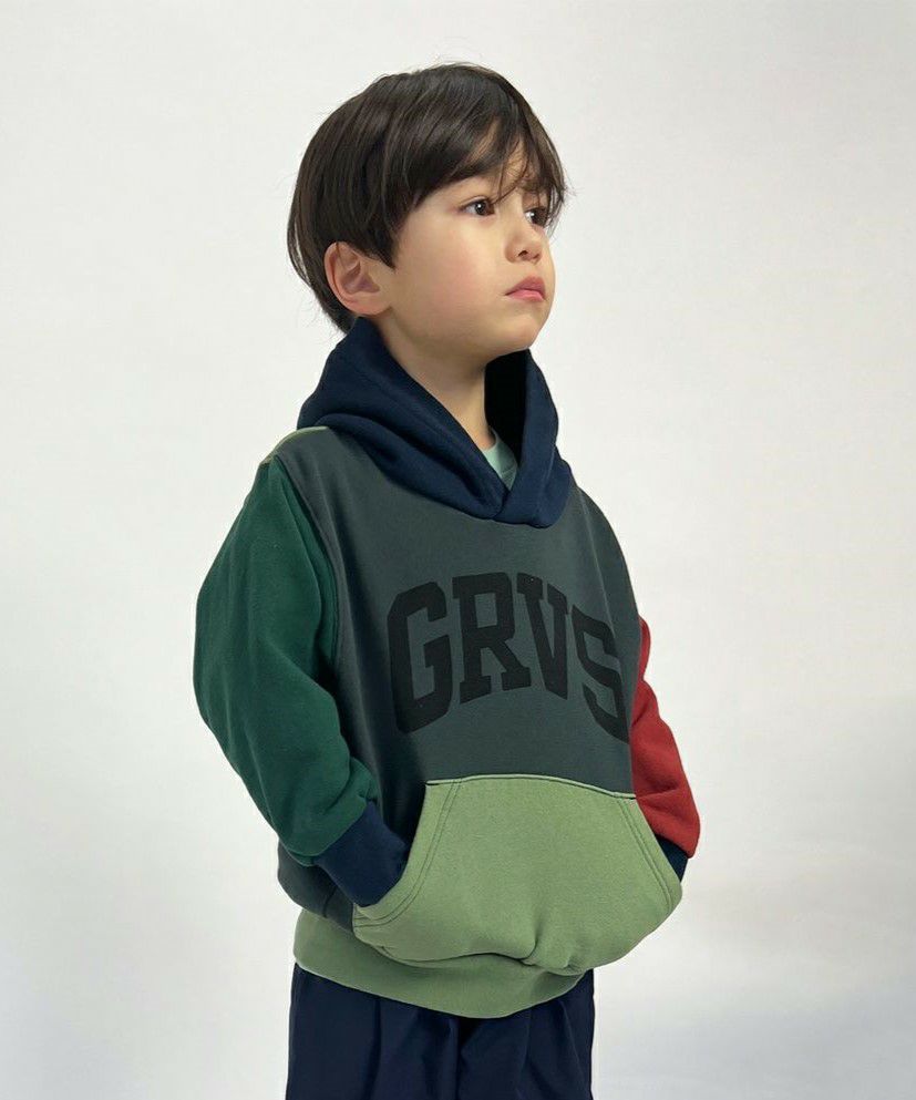 Grwvsd GRVS Hoodie – FITH ONLINE STORE