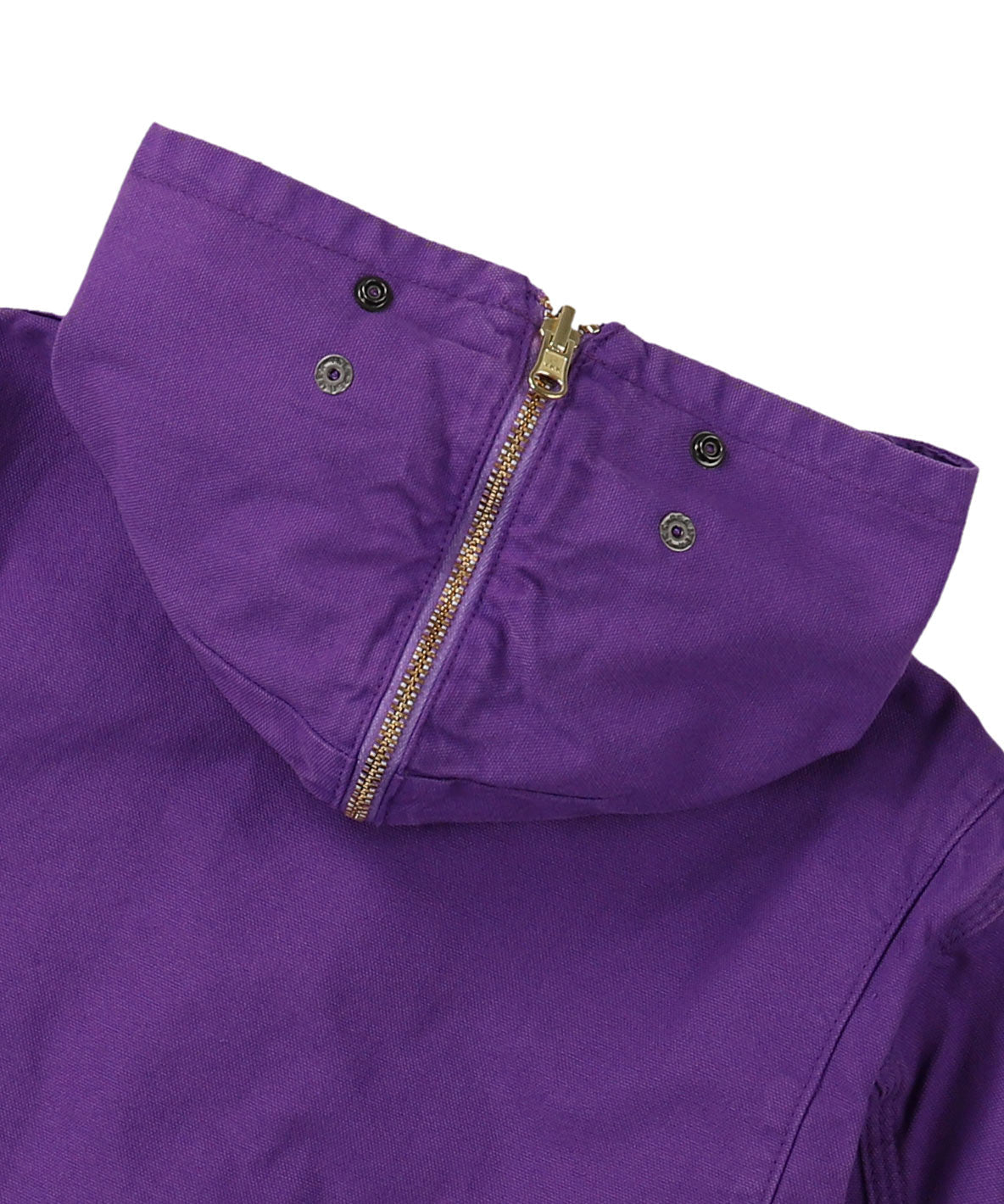 Oxford Hanting Reversible Jacket – FITH ONLINE STORE