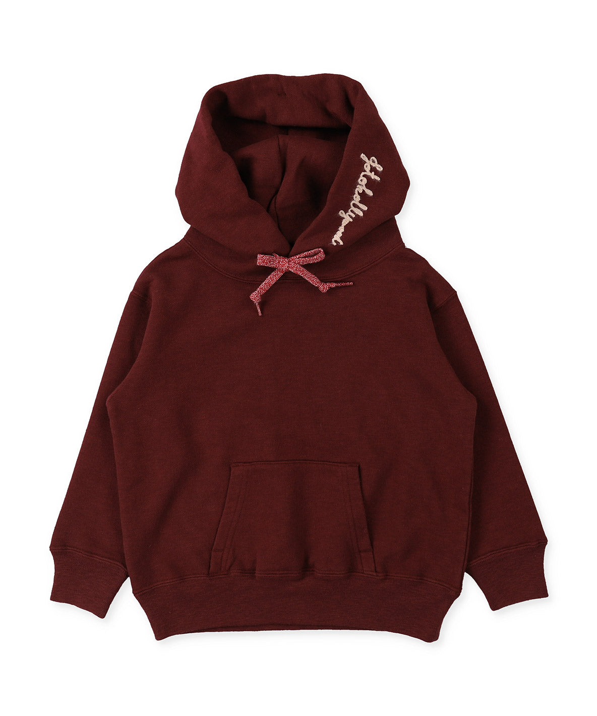 Simple Hoodie – FITH ONLINE STORE