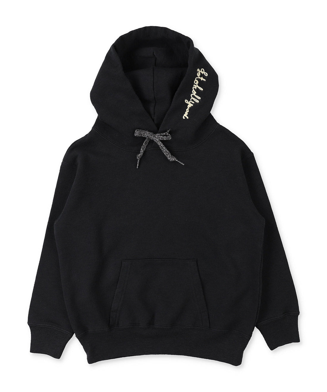 Simple Sweat Hoodie – FITH ONLINE STORE 