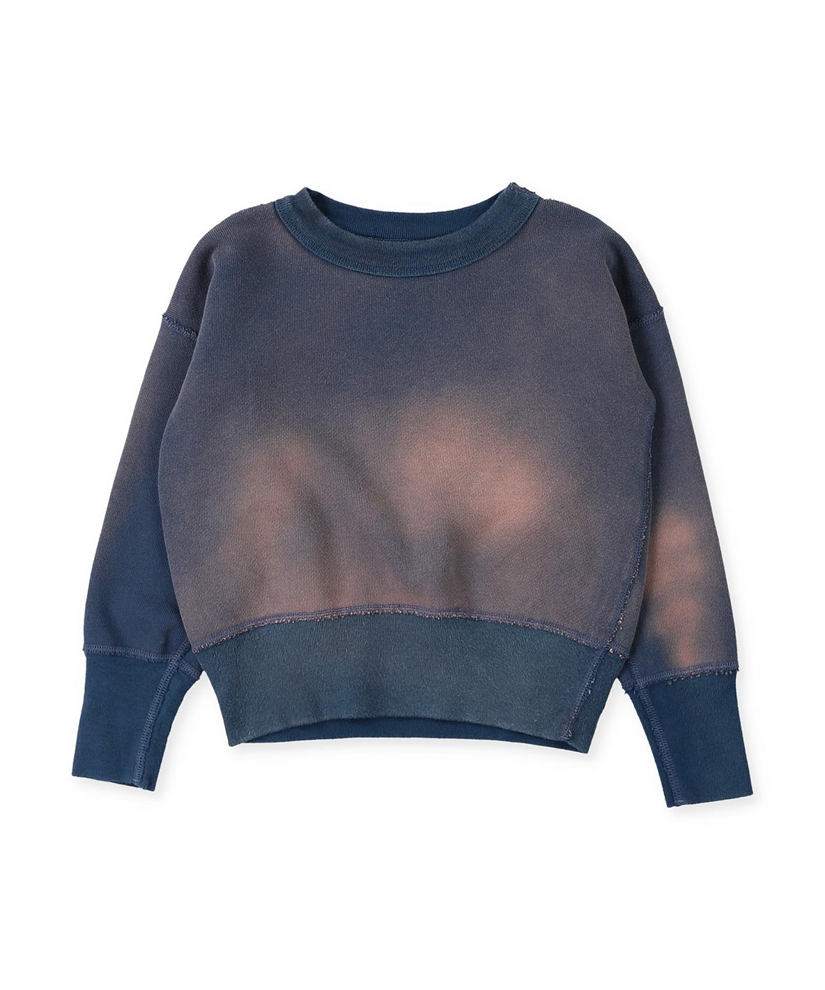 Faded Vintage Sweat Shirt – FITH ONLINE STORE