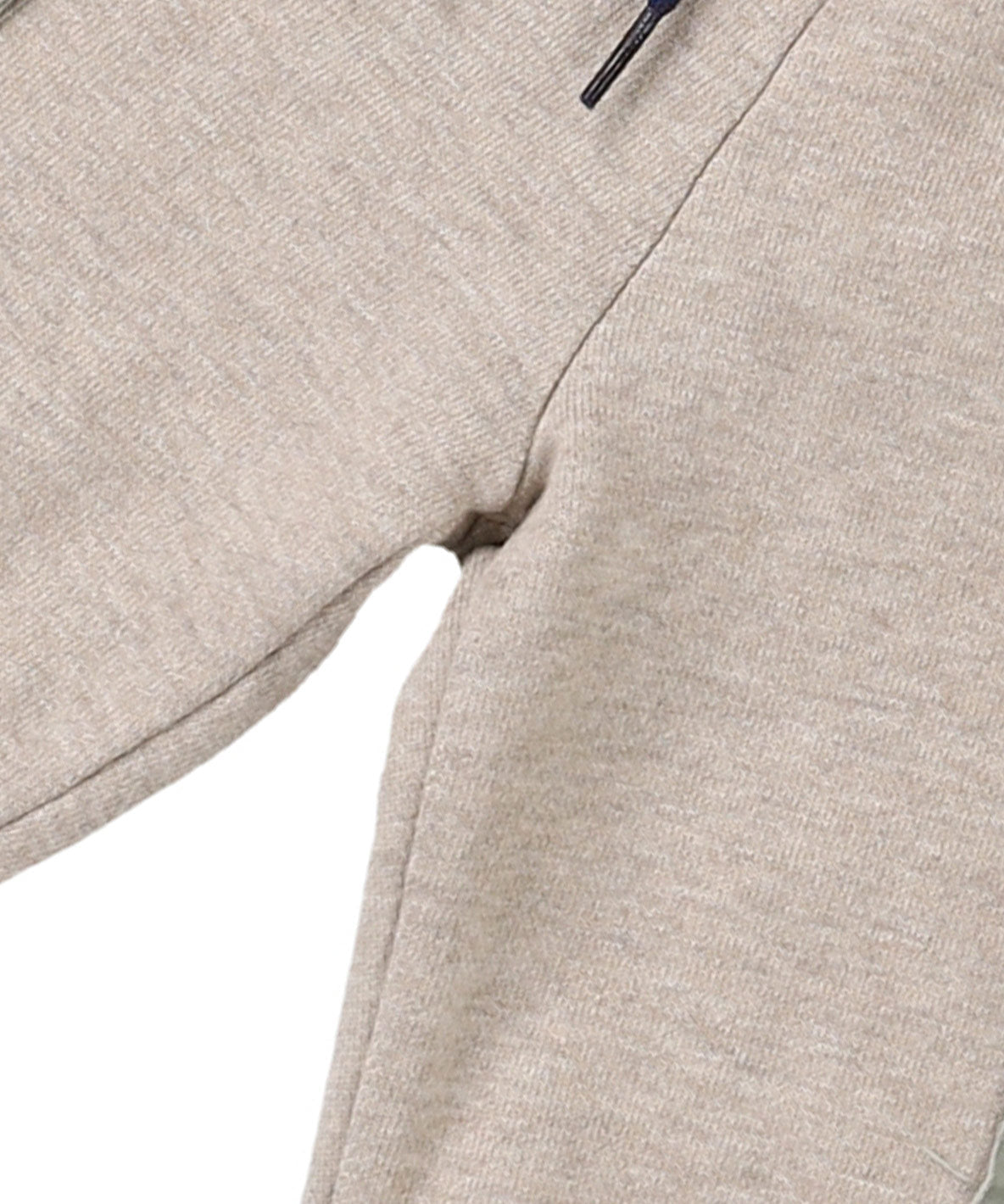 Brushed Fleece Cargo Sweatpants