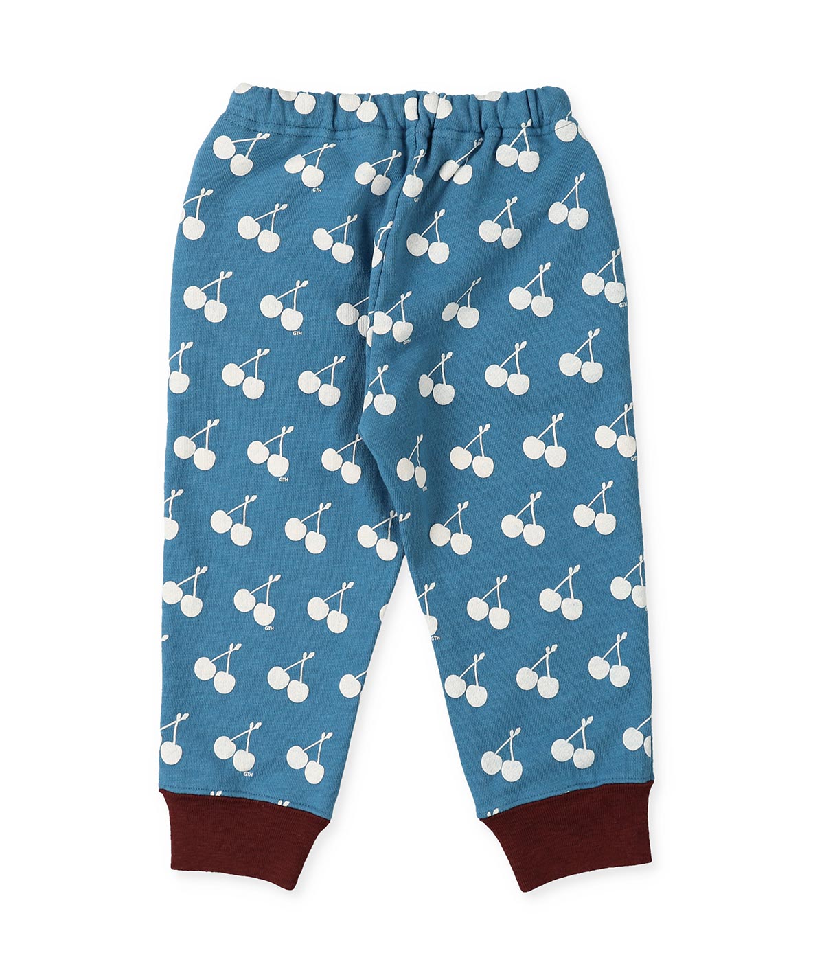 Full-pattern Sweatpants