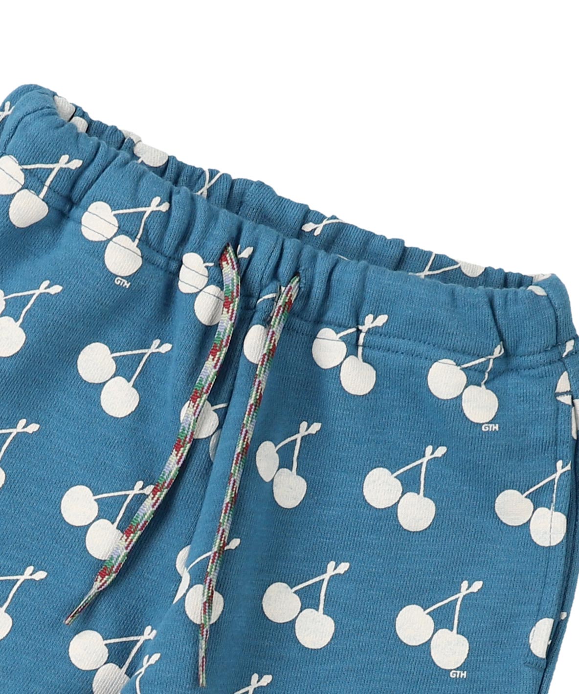 Full-pattern Sweatpants