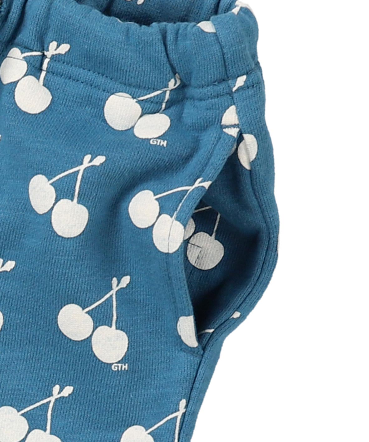 Full-pattern Sweatpants