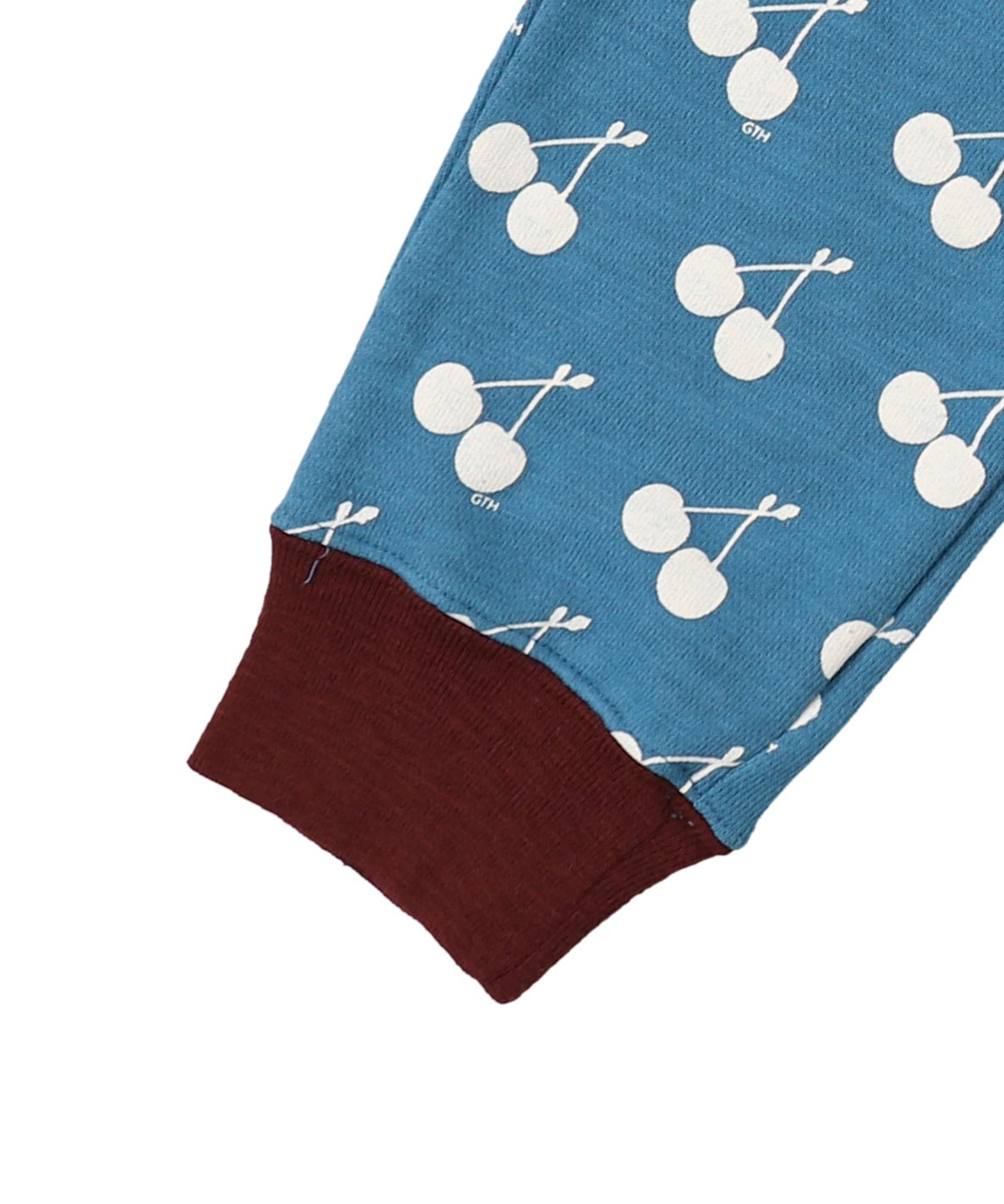 Full-pattern Sweatpants