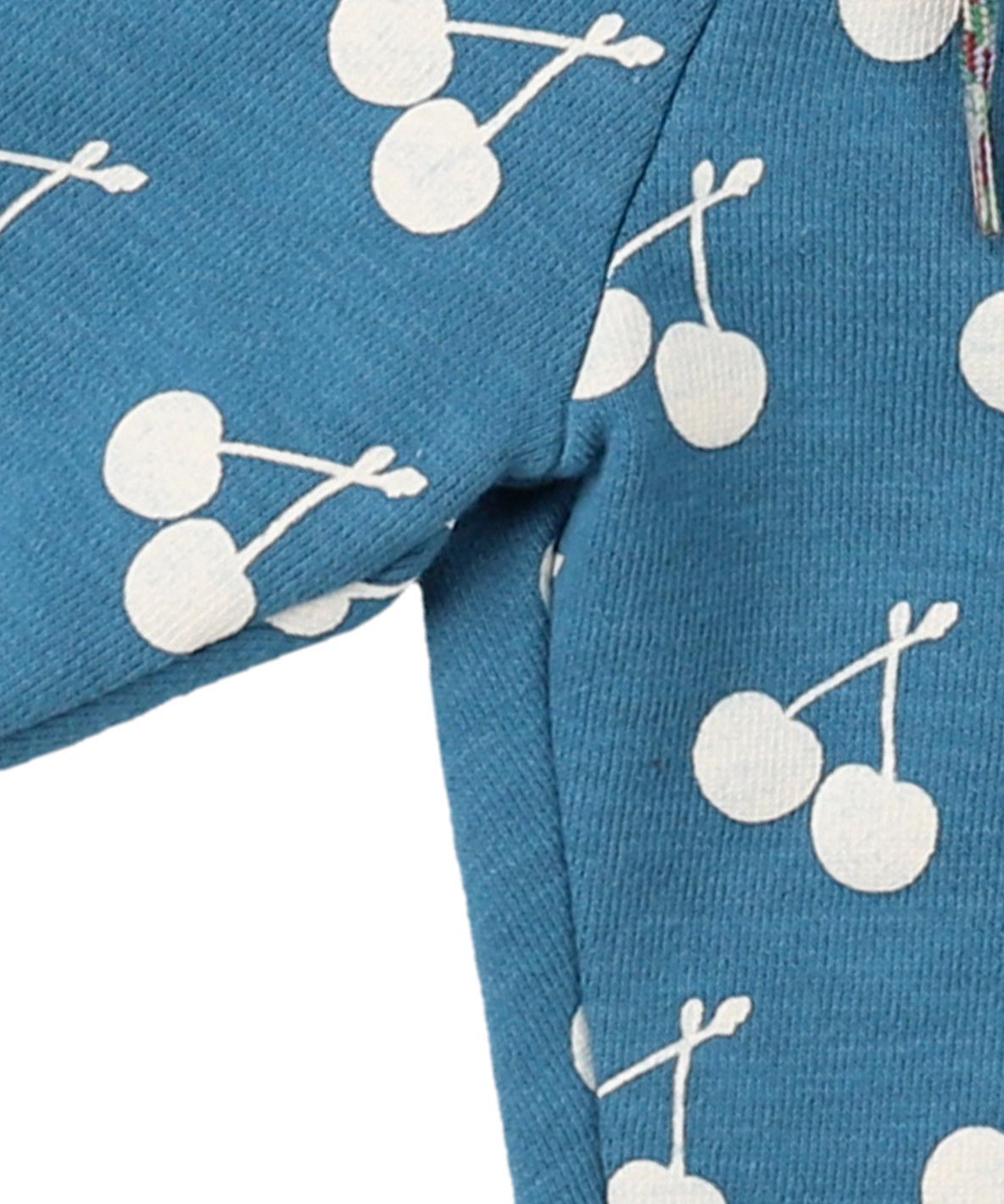 Full-pattern Sweatpants