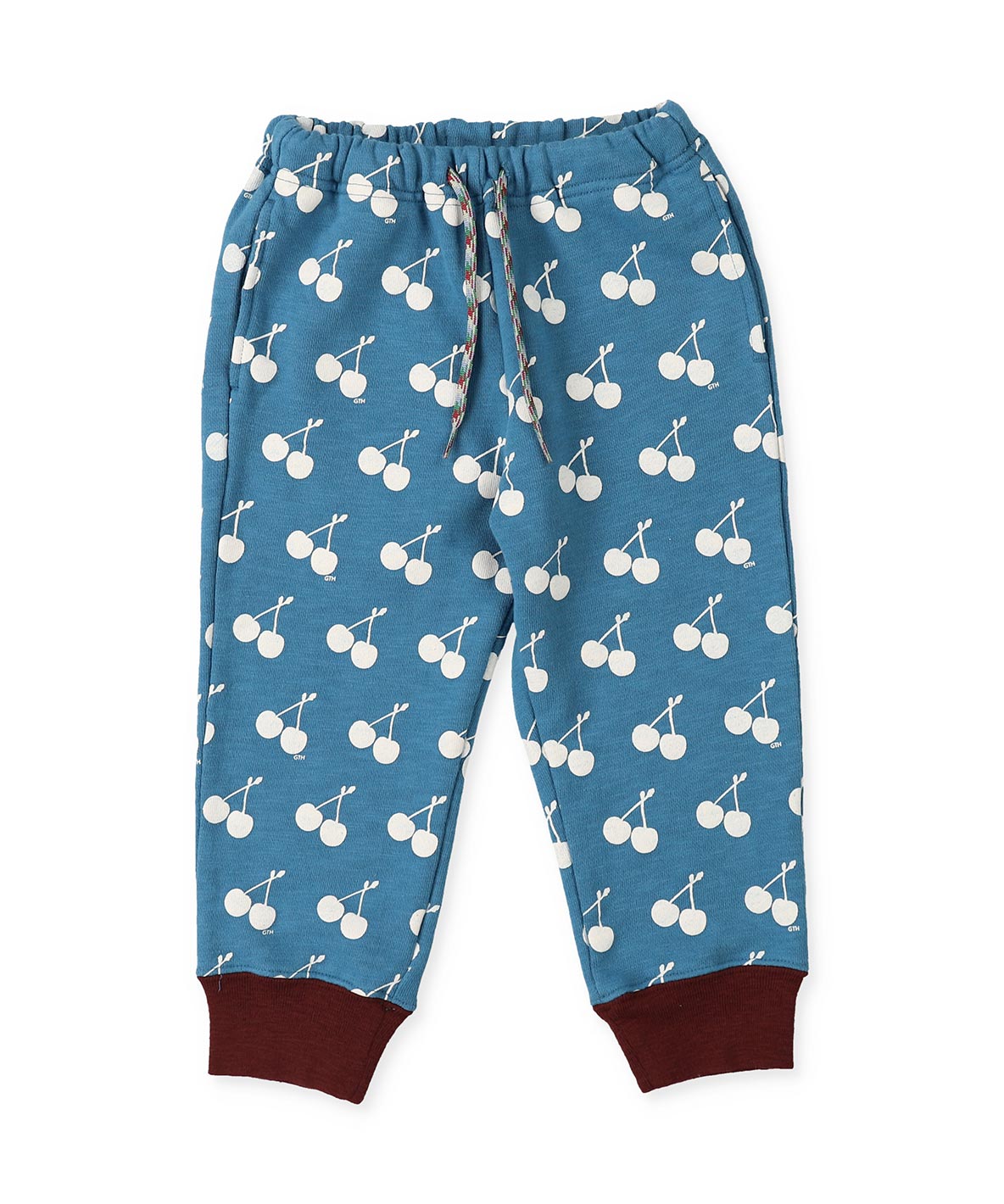 Full-pattern Sweatpants – FITH ONLINE STORE