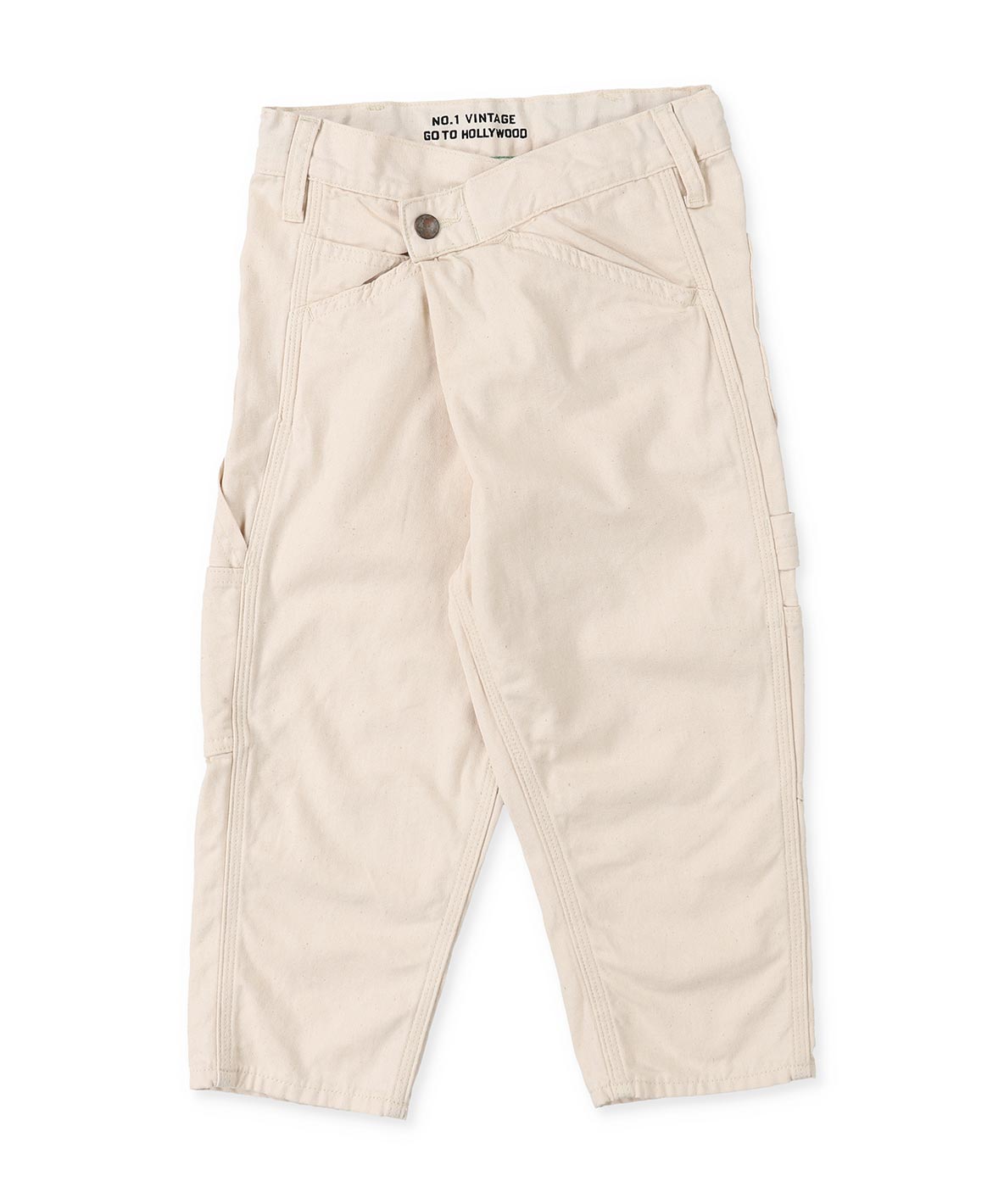 Oxford Pants – FITH ONLINE STORE