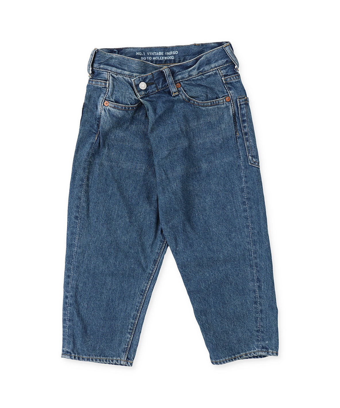 Denim Pants – FITH ONLINE STORE