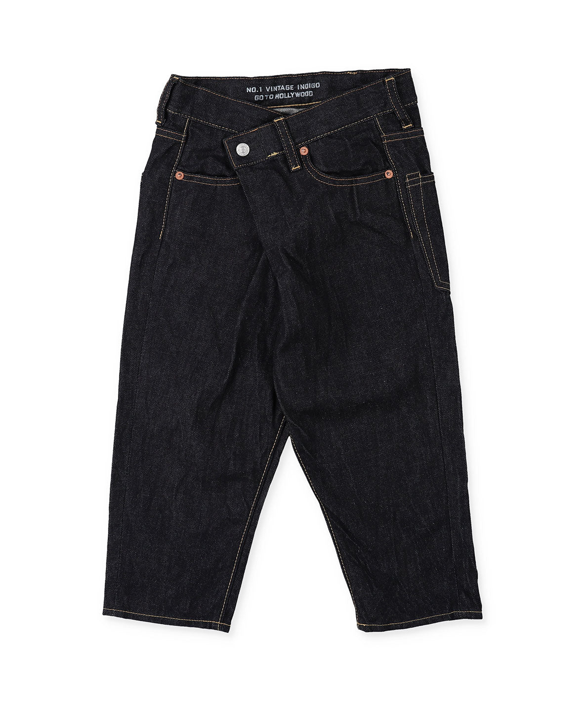 Denim Pants – FITH ONLINE STORE