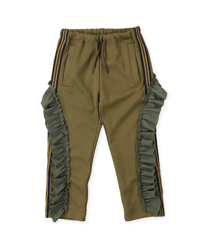 SF Truck Jersey Pants