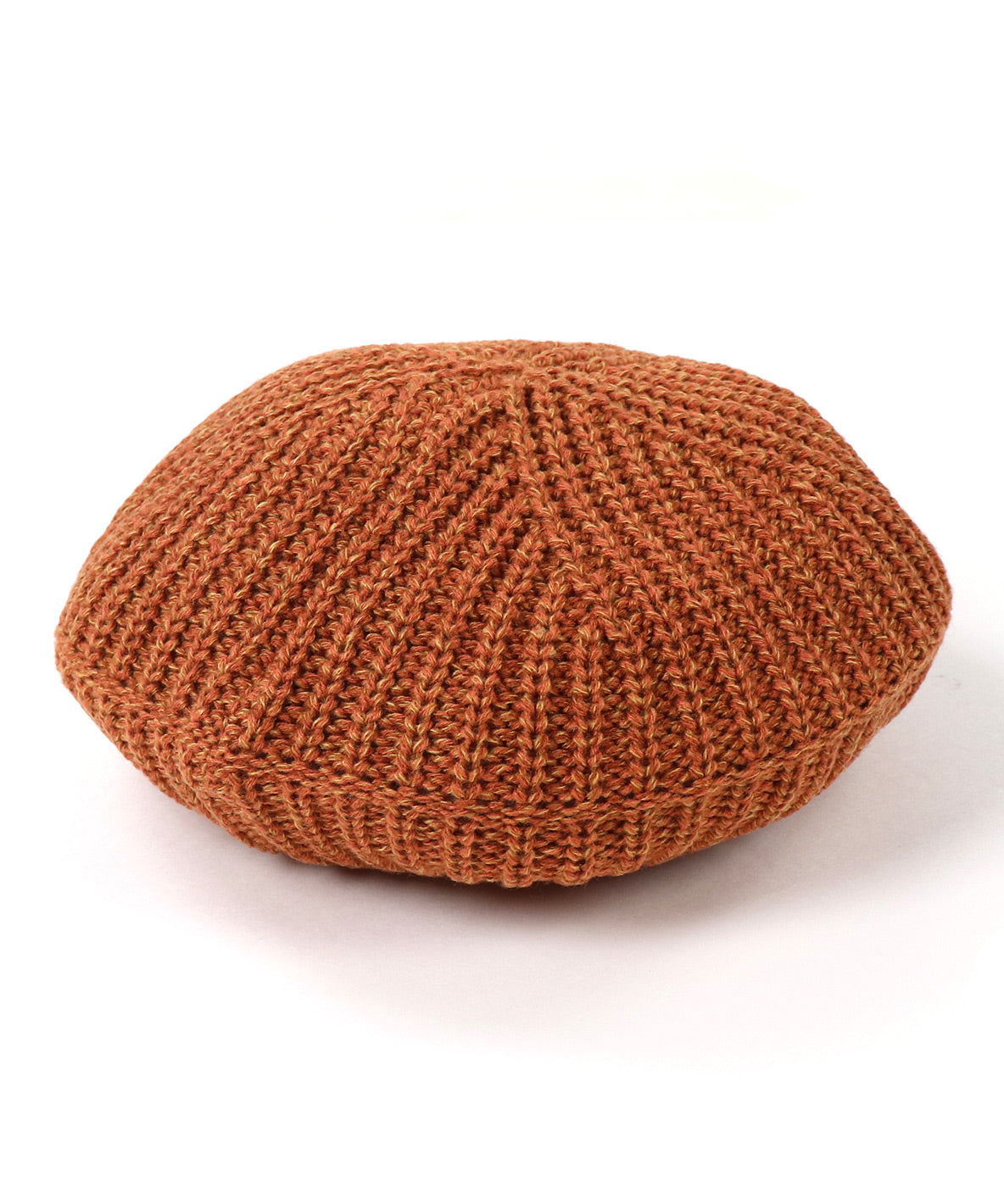 Knit Beret – FITH ONLINE STORE