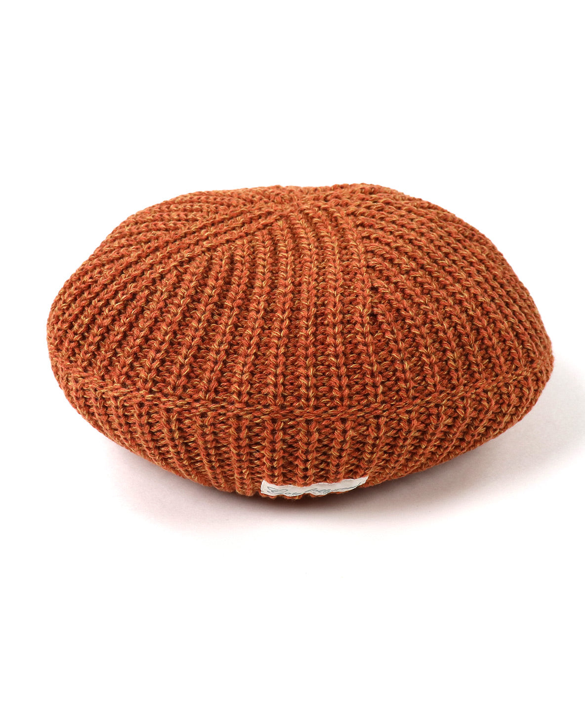 Knit Beret – FITH ONLINE STORE