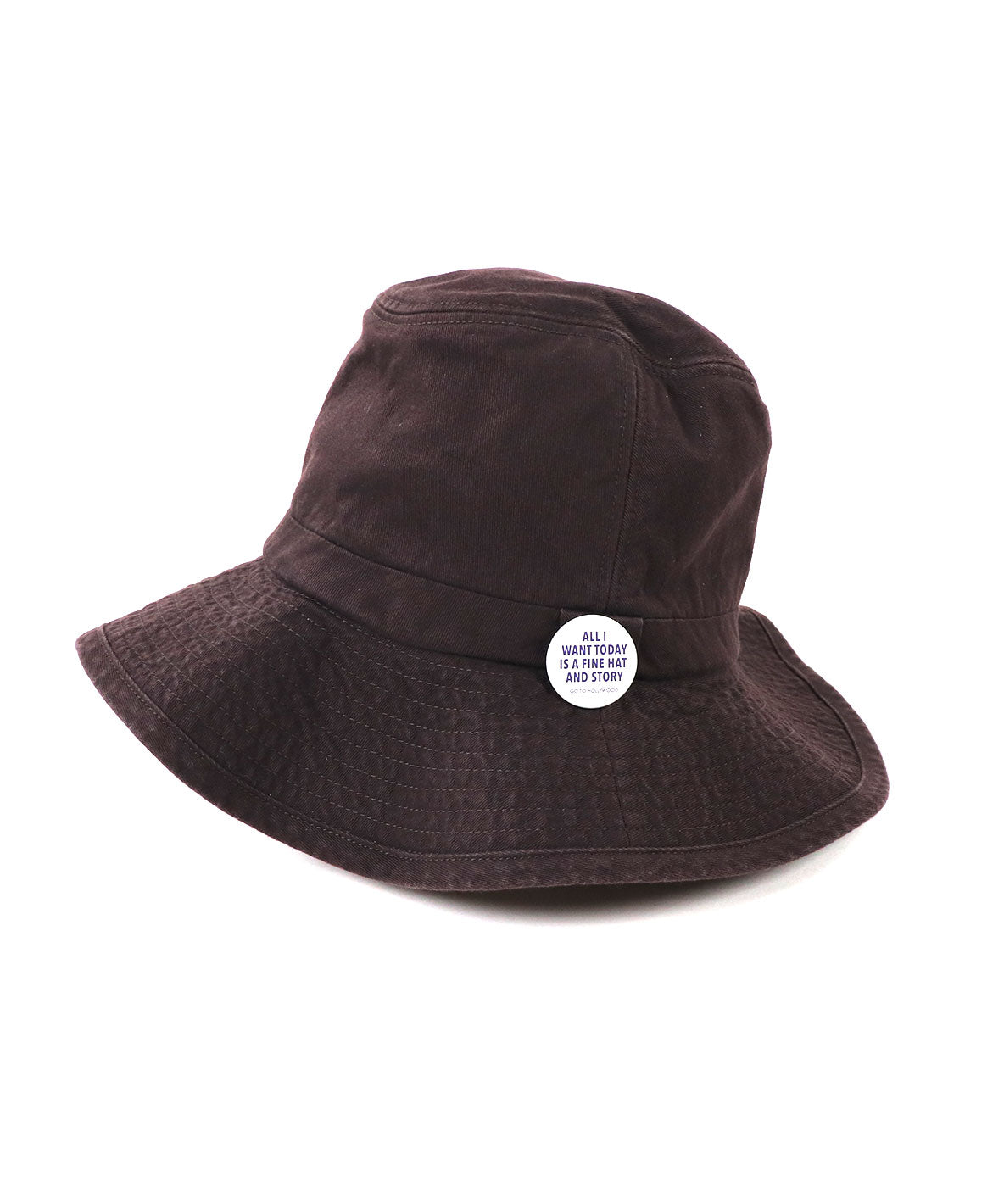 Twill Hat