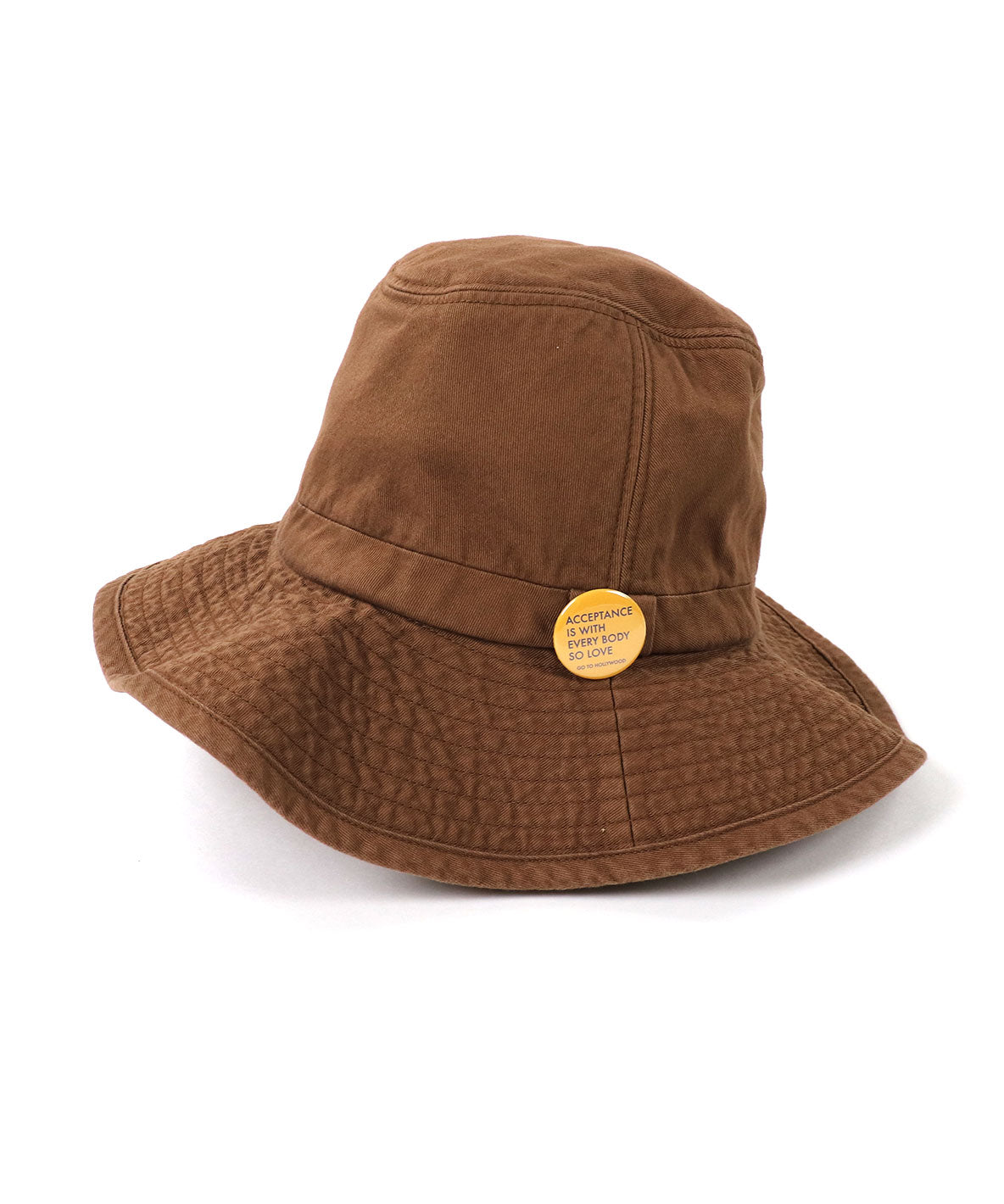 Twill Hat