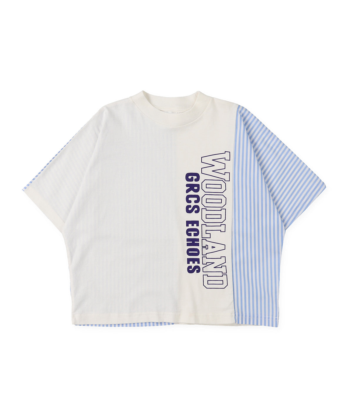 WOODLAND Wide Tee