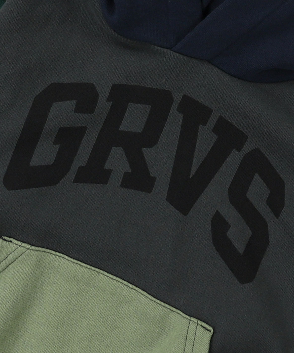 GRVS Hoodie – FITH ONLINE STORE