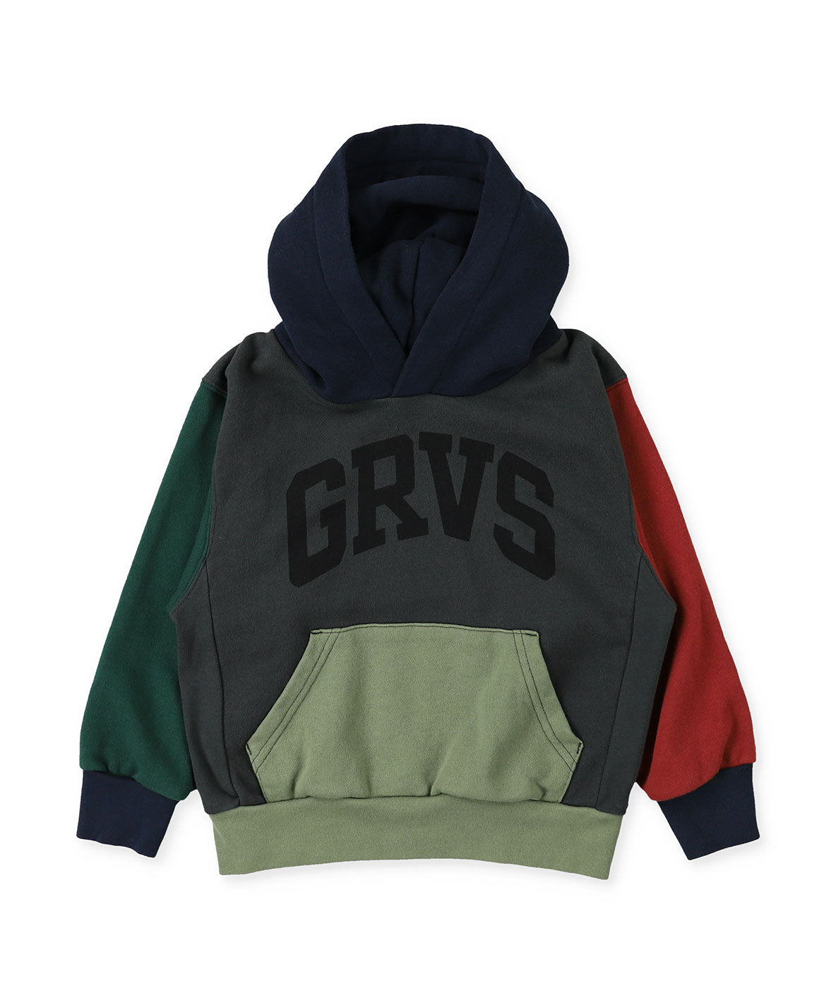 GRVS Hoodie – FITH ONLINE STORE